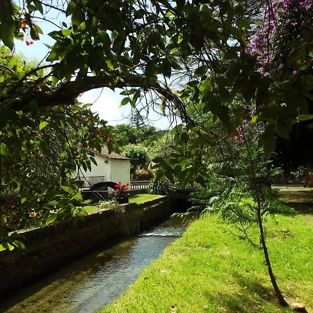 Canto'S Green Garden, Apartamentos Turisticos & Spa, 4 Estrelas Furnas  Exterior photo