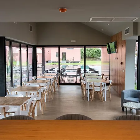 Canto'S Green Garden, Apartamentos Turisticos & Spa, 4 Estrelas Furnas  Exterior photo