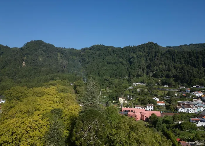 Canto\'S Green Garden, Apartamentos Turisticos & Spa, 4 Estrelas