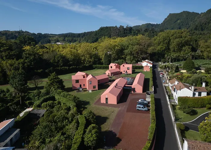 Canto\'S Green Garden, Apartamentos Turisticos & Spa, 4 Estrelas
