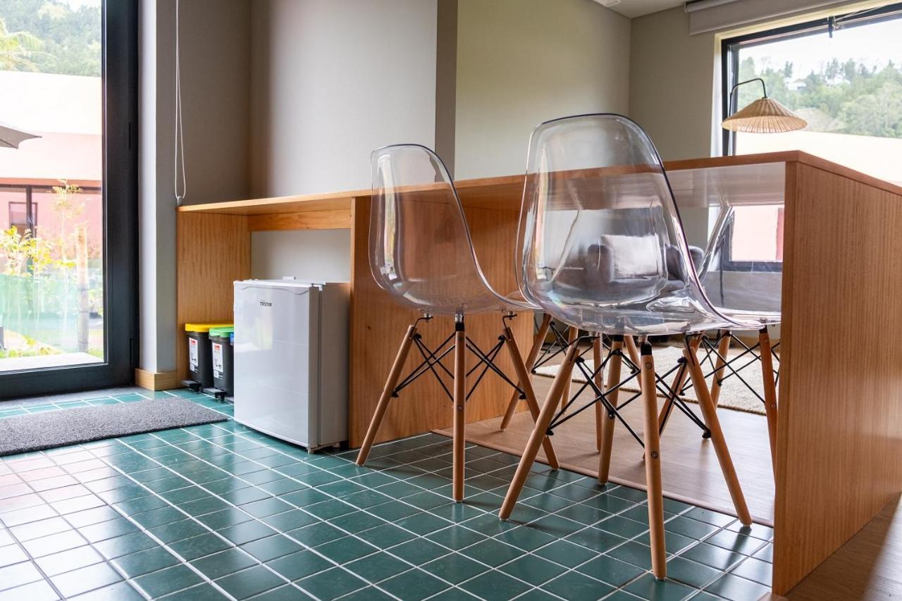 Apartment Canto's Garden, Turisticos & Spa, 4 Estrelas Furnas (Azores)