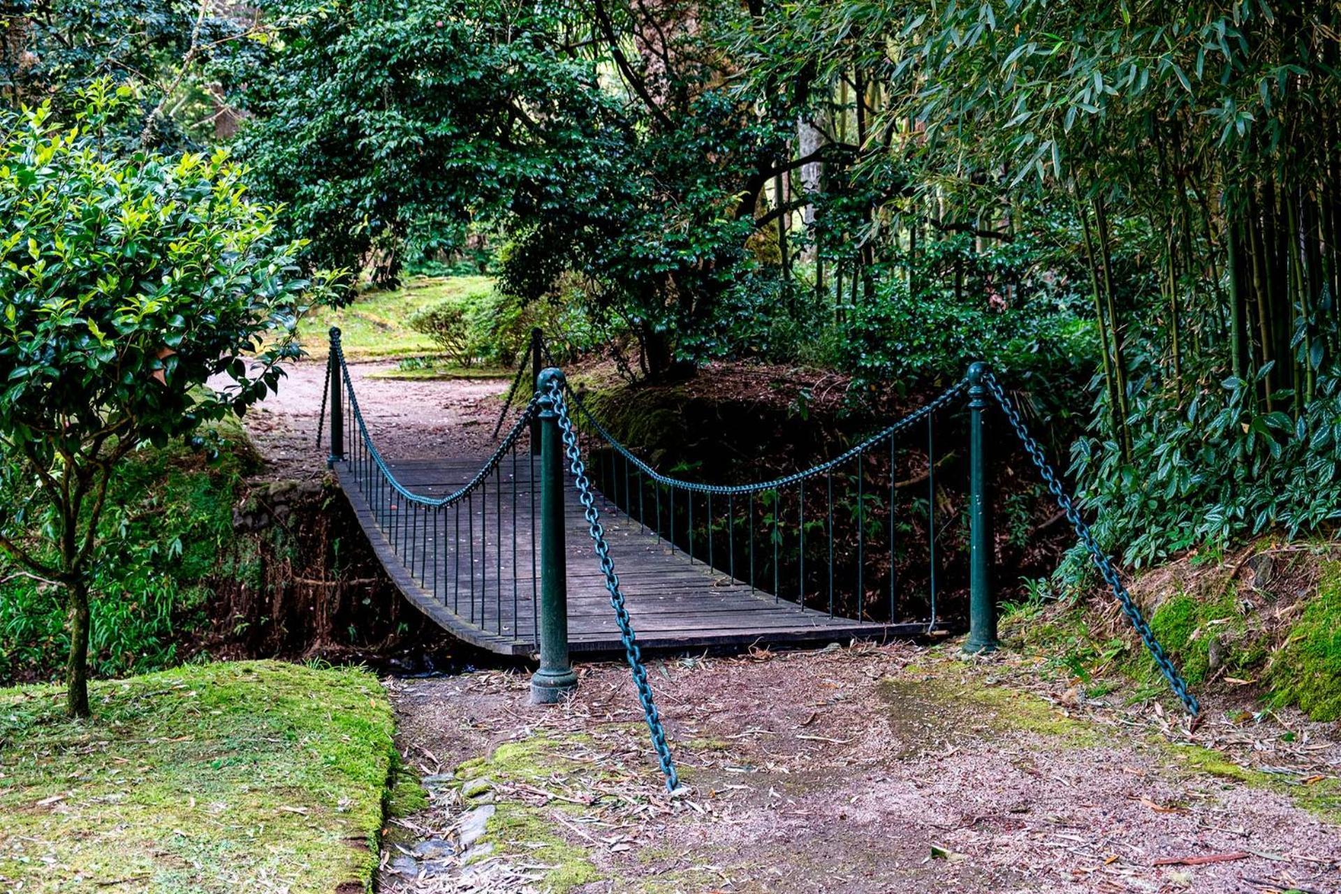 Canto's Garden, Turisticos & Spa, 4 Estrelas *
