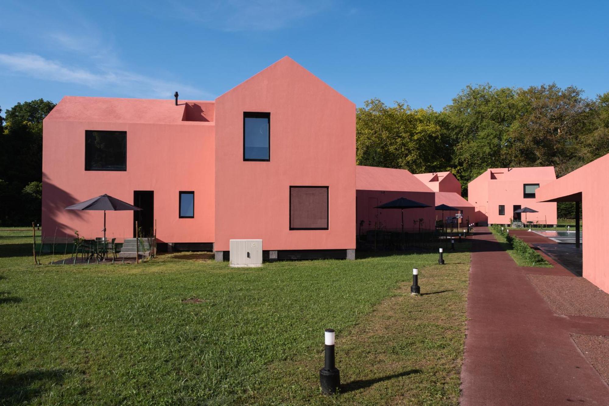 Apartment Canto's Garden, Turisticos & Spa, 4 Estrelas Furnas (Azores)