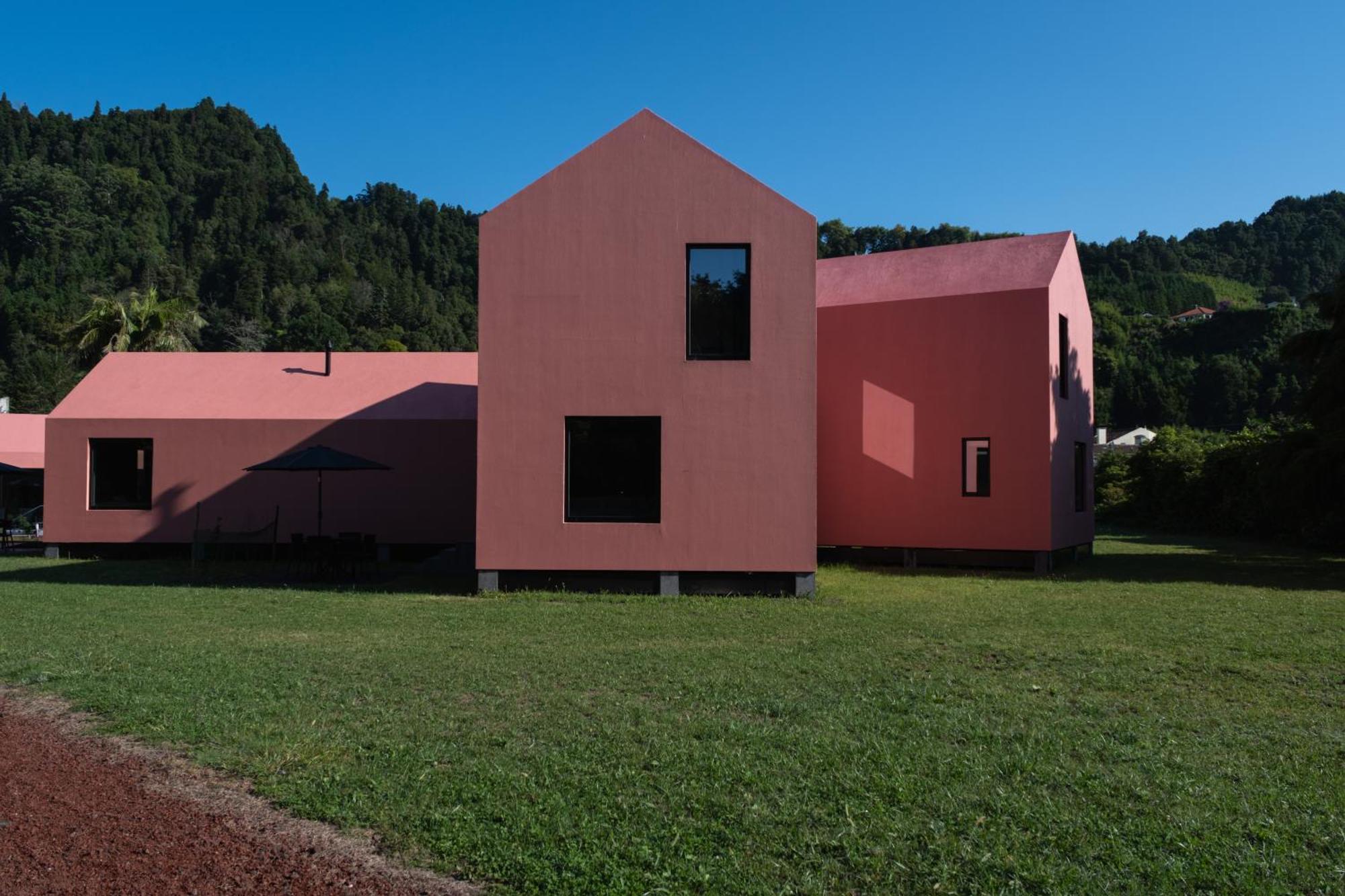 Canto's Garden, Turisticos & Spa, 4 Estrelas * Furnas (Azores)