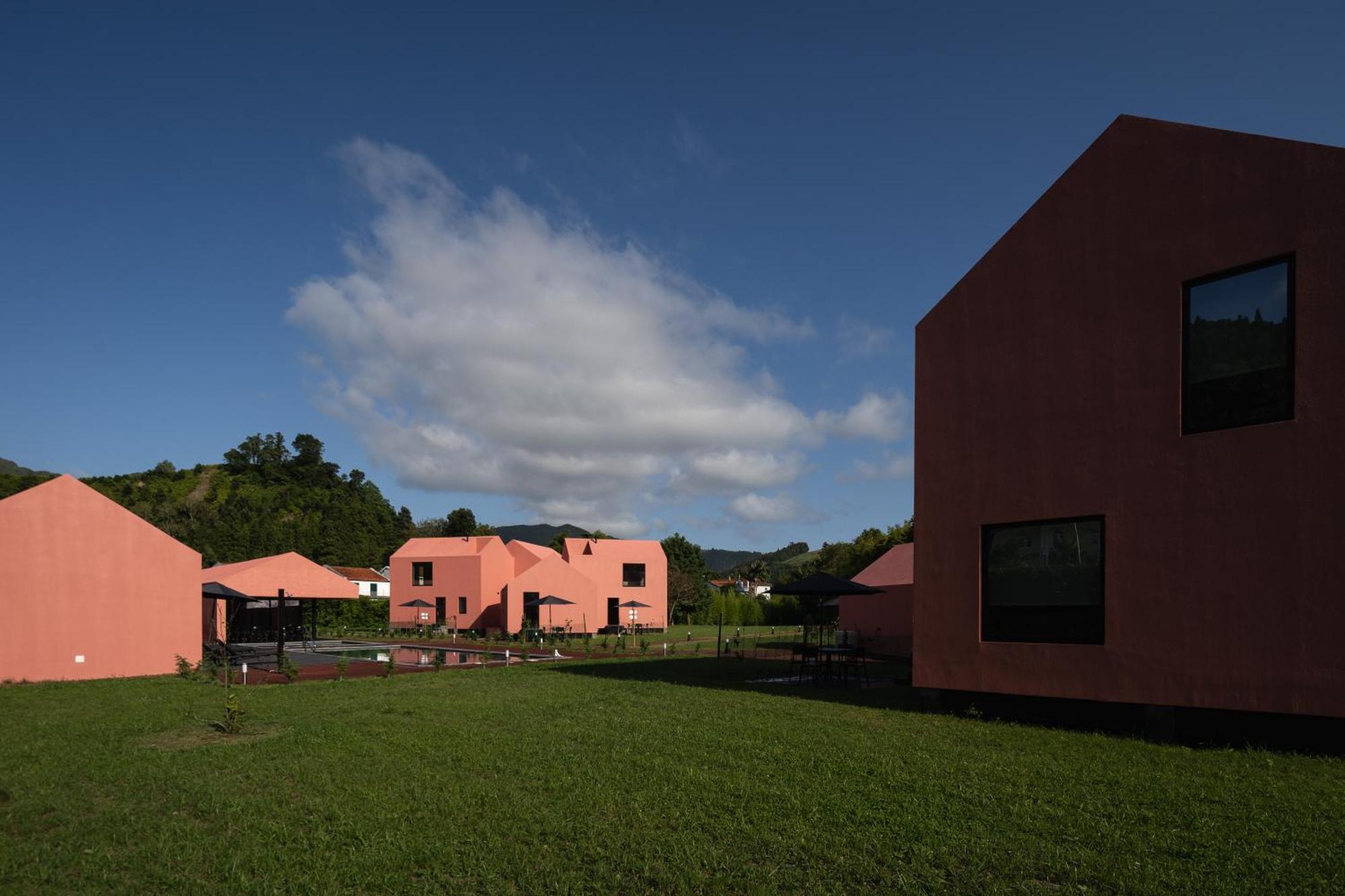 Canto's Garden, Turisticos & Spa, 4 Estrelas Apartament *