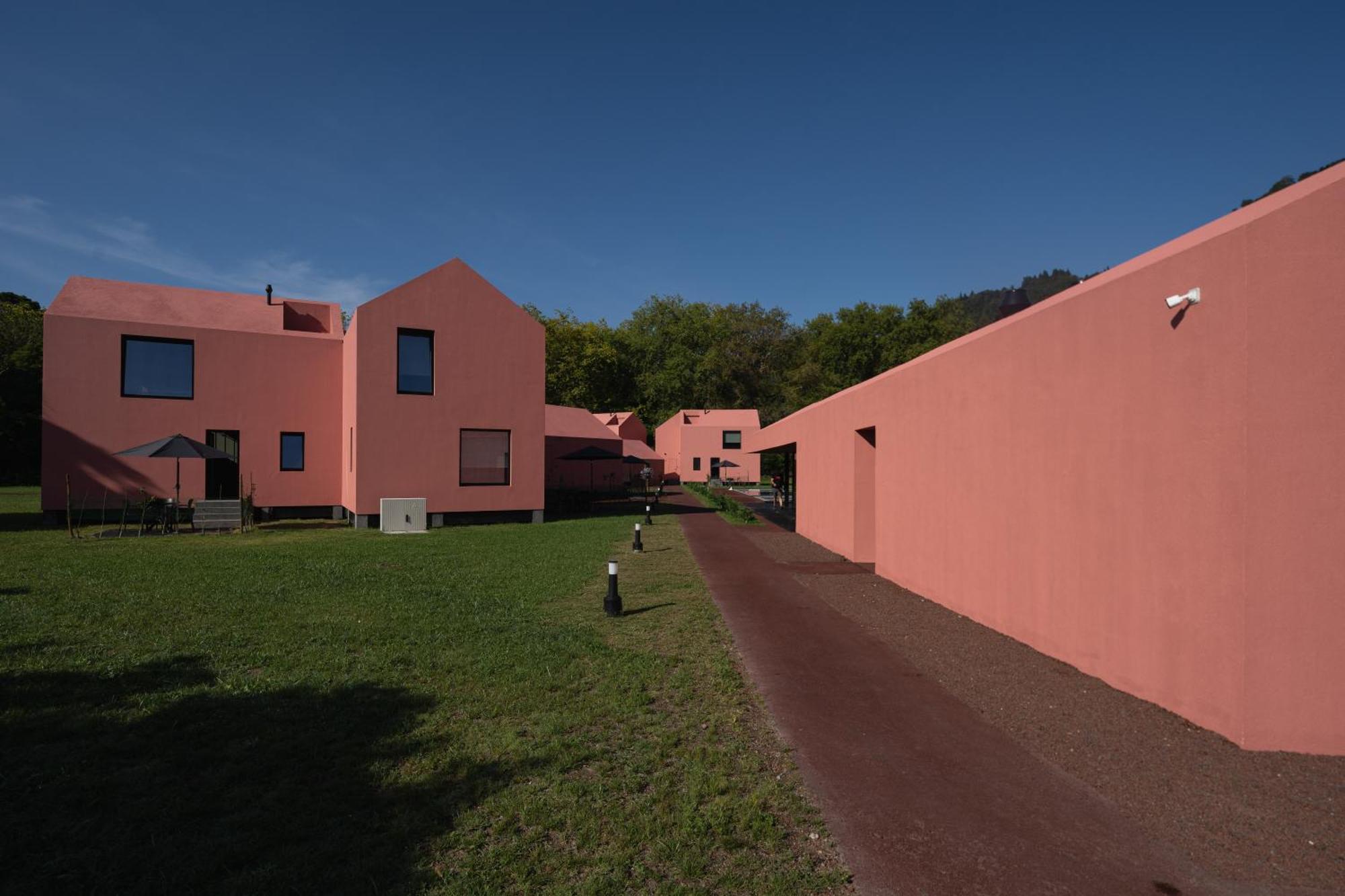 Canto's Garden, Turisticos & Spa, 4 Estrelas Apartment Furnas (Azores)