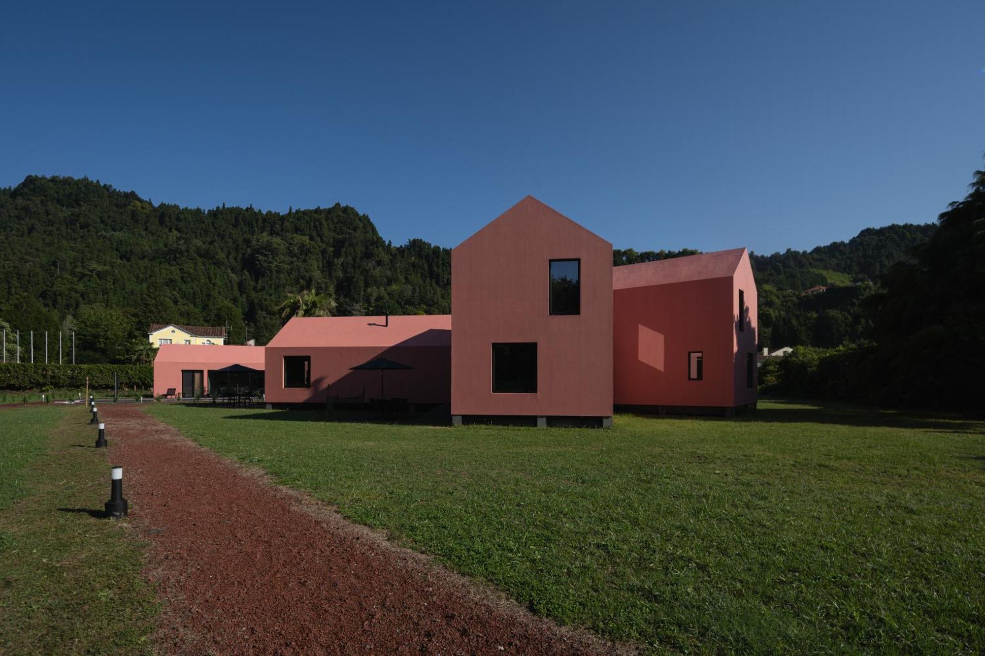 Canto's Garden, Turisticos & Spa, 4 Estrelas * Furnas (Azores)