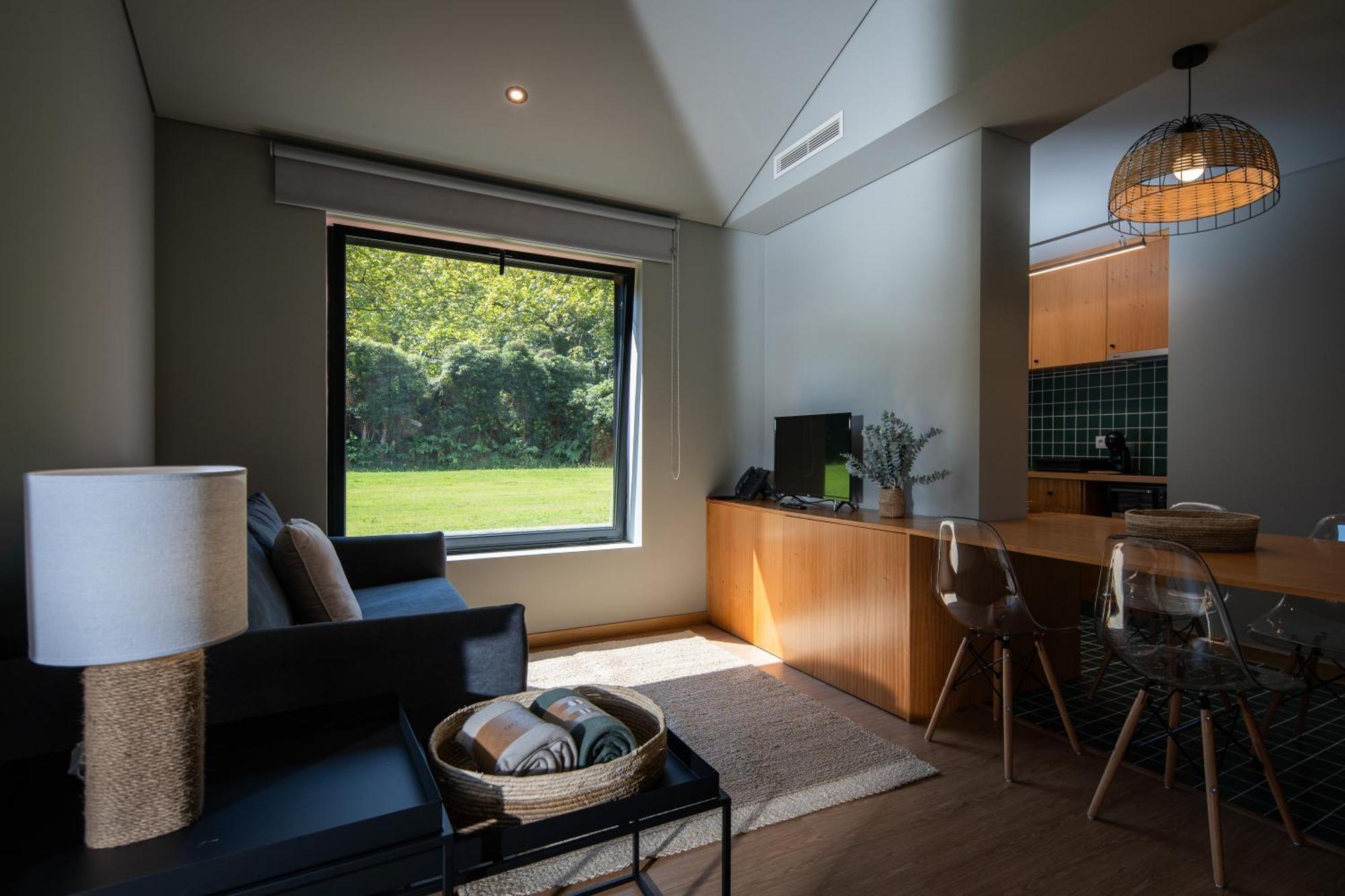 Canto's Garden, Turisticos & Spa, 4 Estrelas Apartment