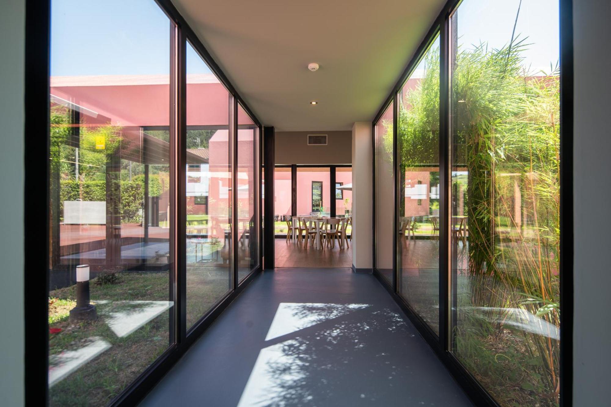 Apartment Canto's Garden, Turisticos & Spa, 4 Estrelas