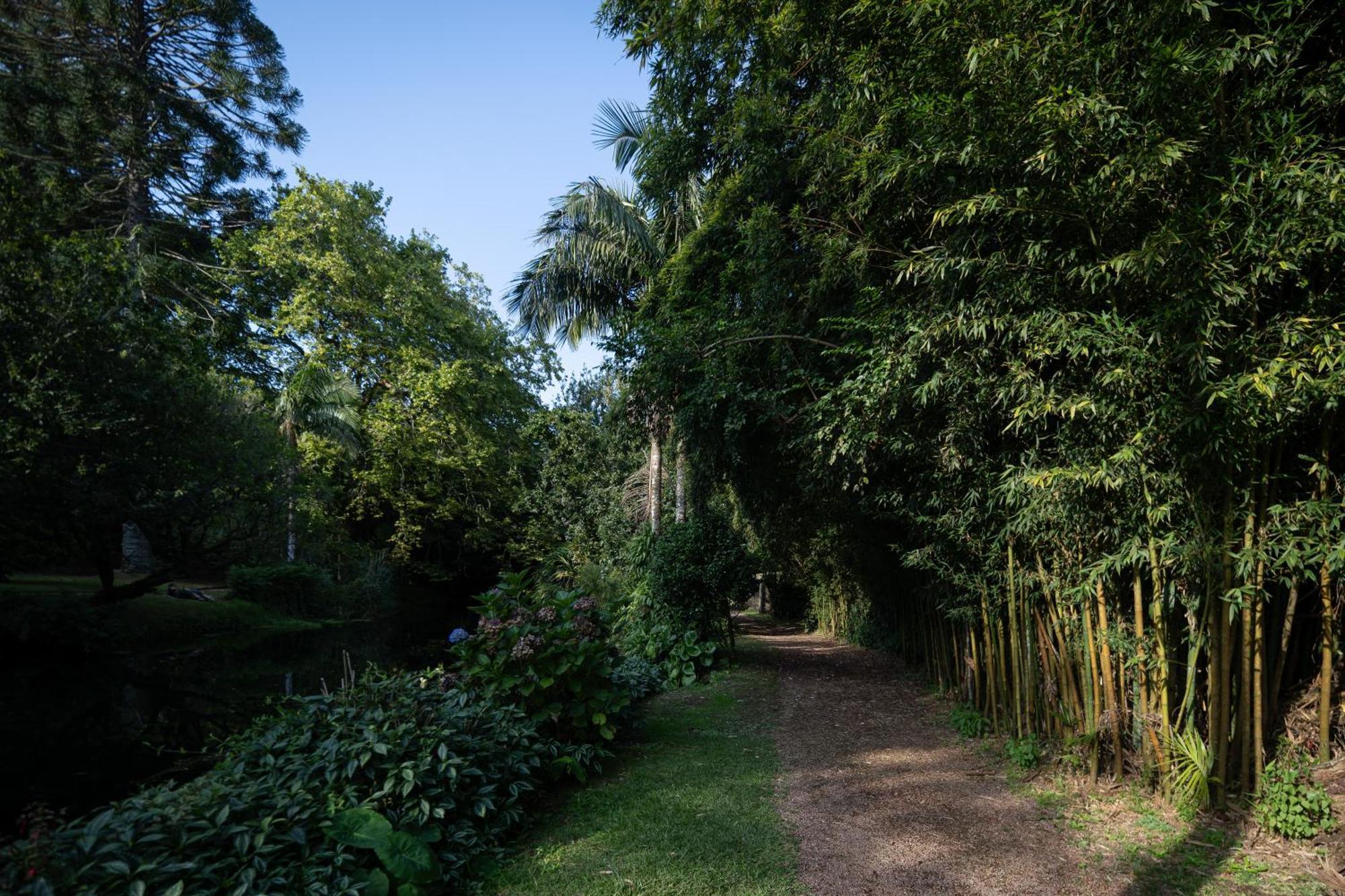 Canto's Garden, Turisticos & Spa, 4 Estrelas * Furnas (Azores)
