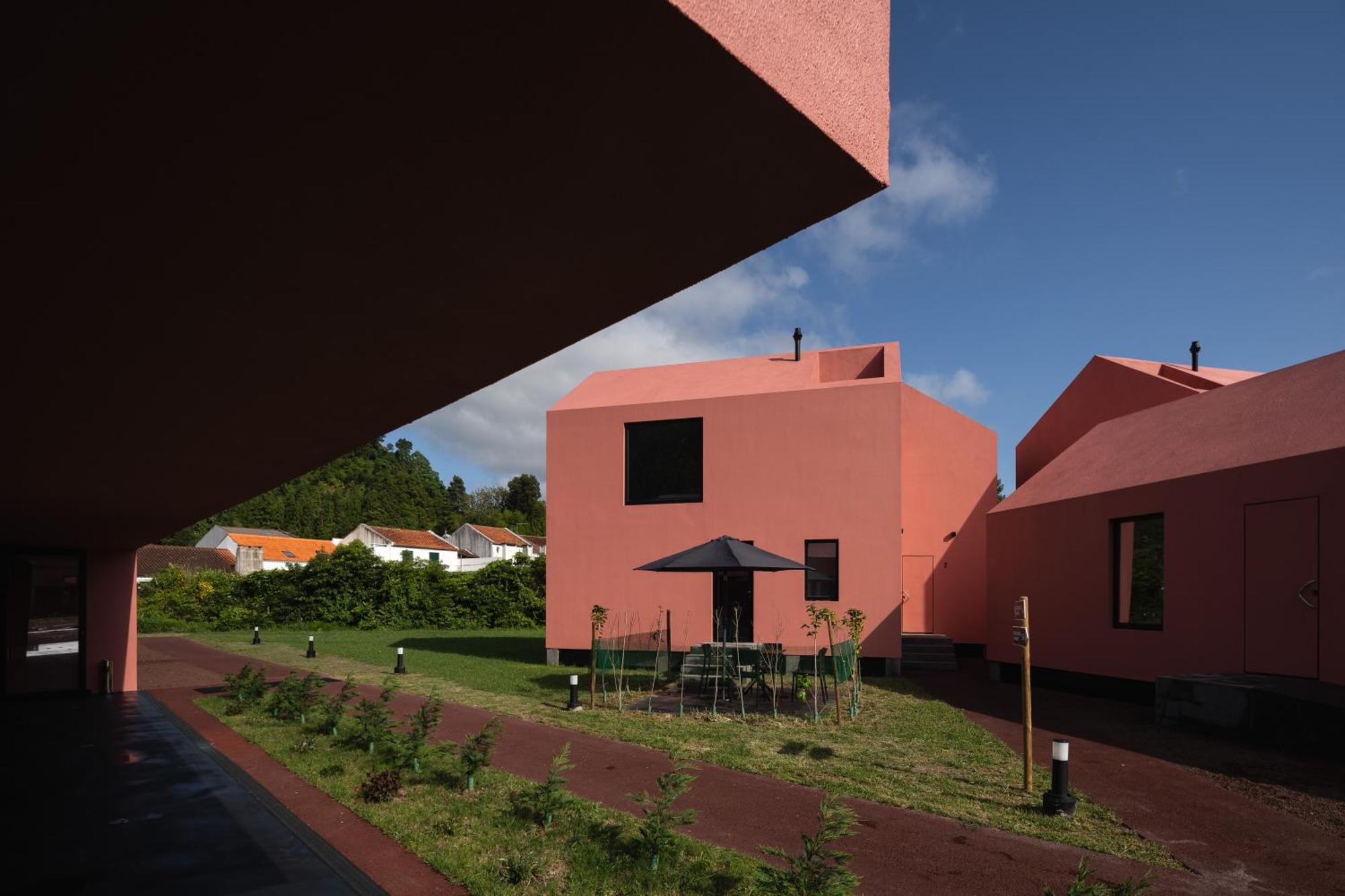 Canto's Garden, Turisticos & Spa, 4 Estrelas