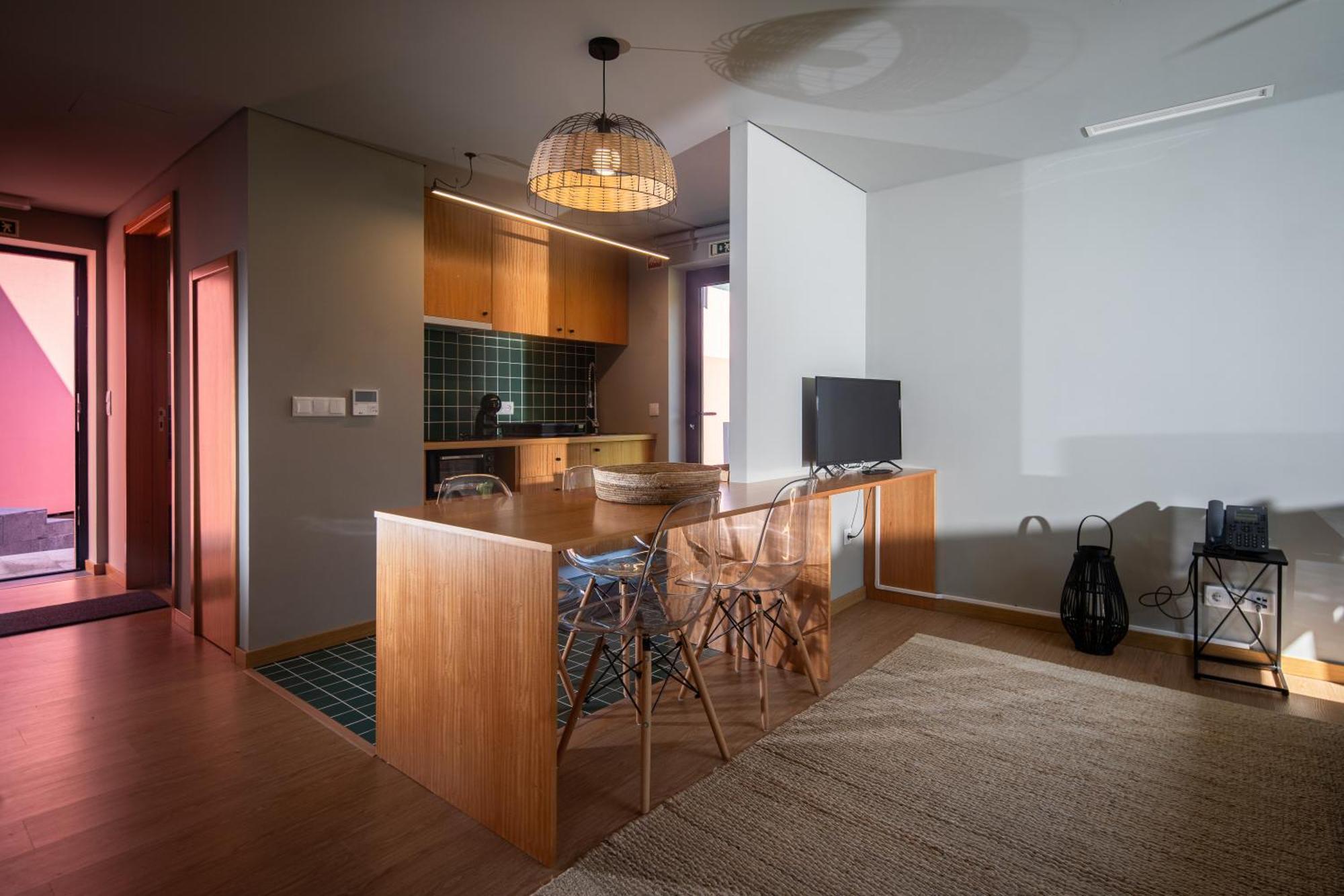 Canto's Garden, Turisticos & Spa, 4 Estrelas Apartment *