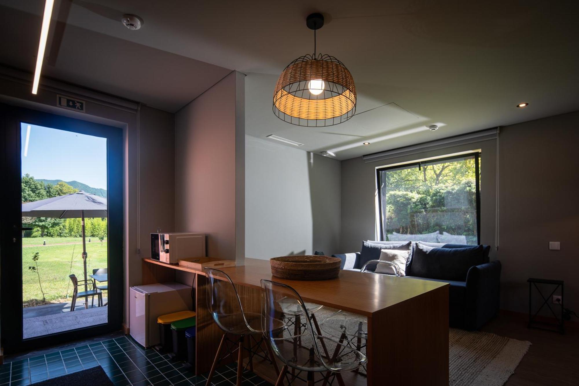 Canto's Garden, Turisticos & Spa, 4 Estrelas Furnas (Azores)