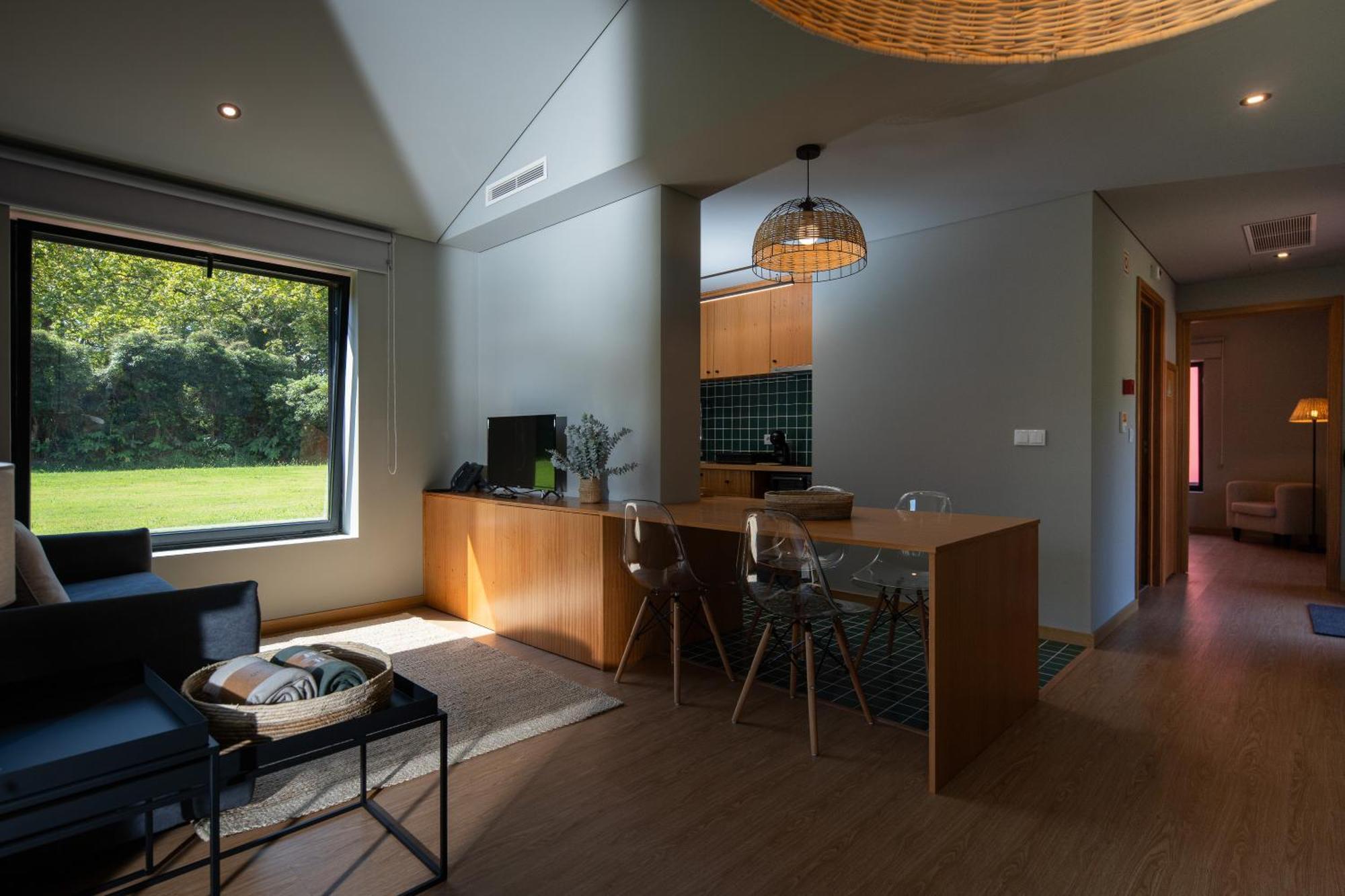 Canto's Garden, Turisticos & Spa, 4 Estrelas Apartment