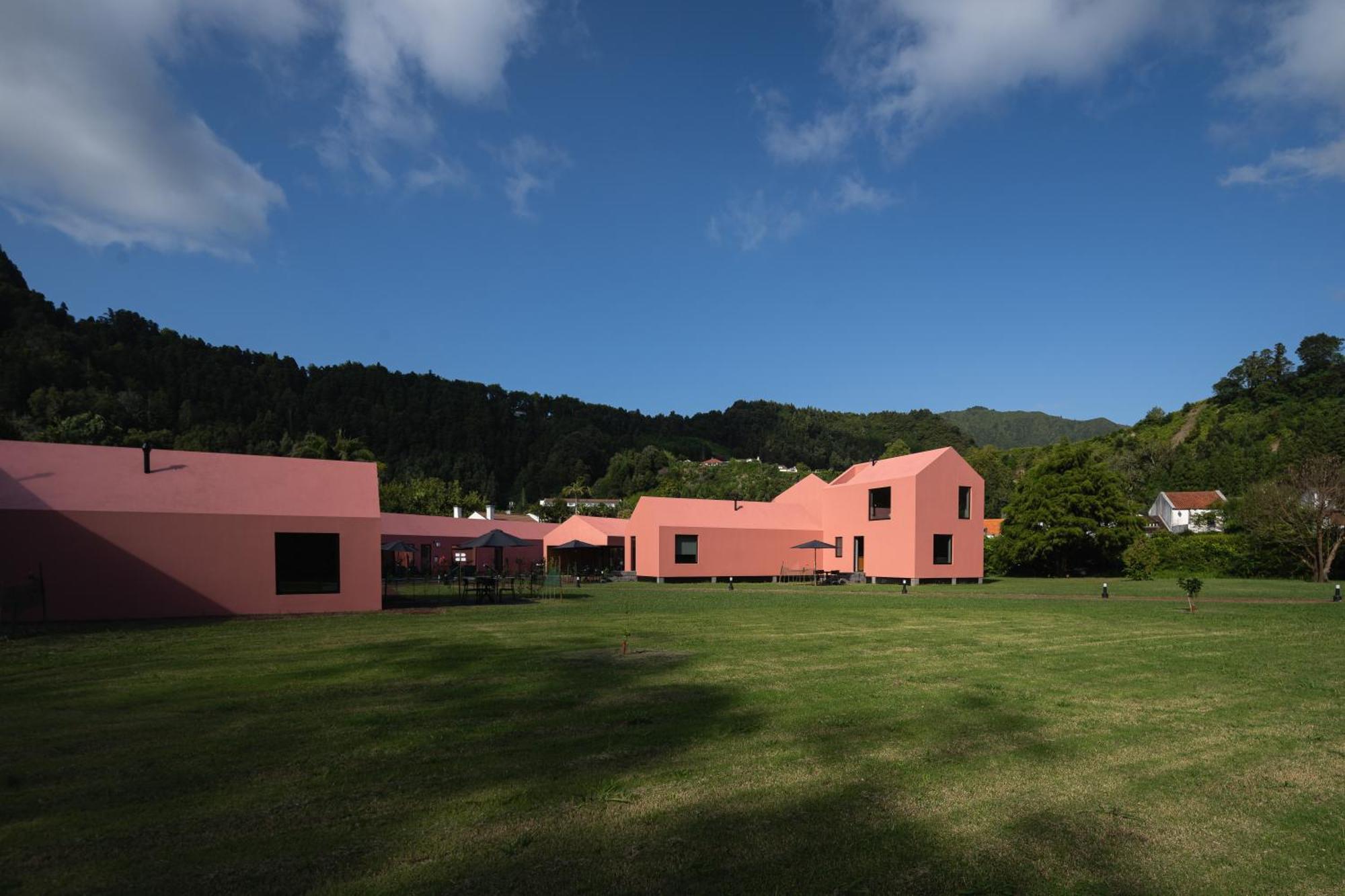Apartament Canto's Garden, Turisticos & Spa, 4 Estrelas