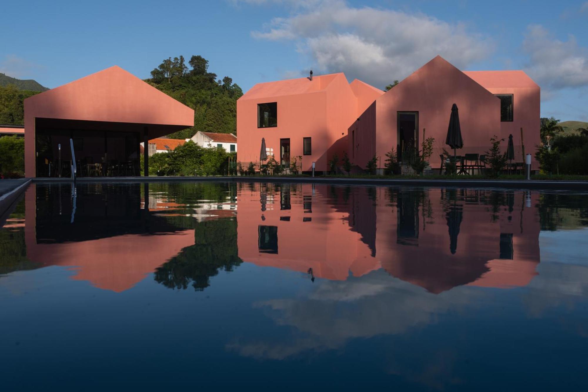 Canto's Garden, Turisticos & Spa, 4 Estrelas *