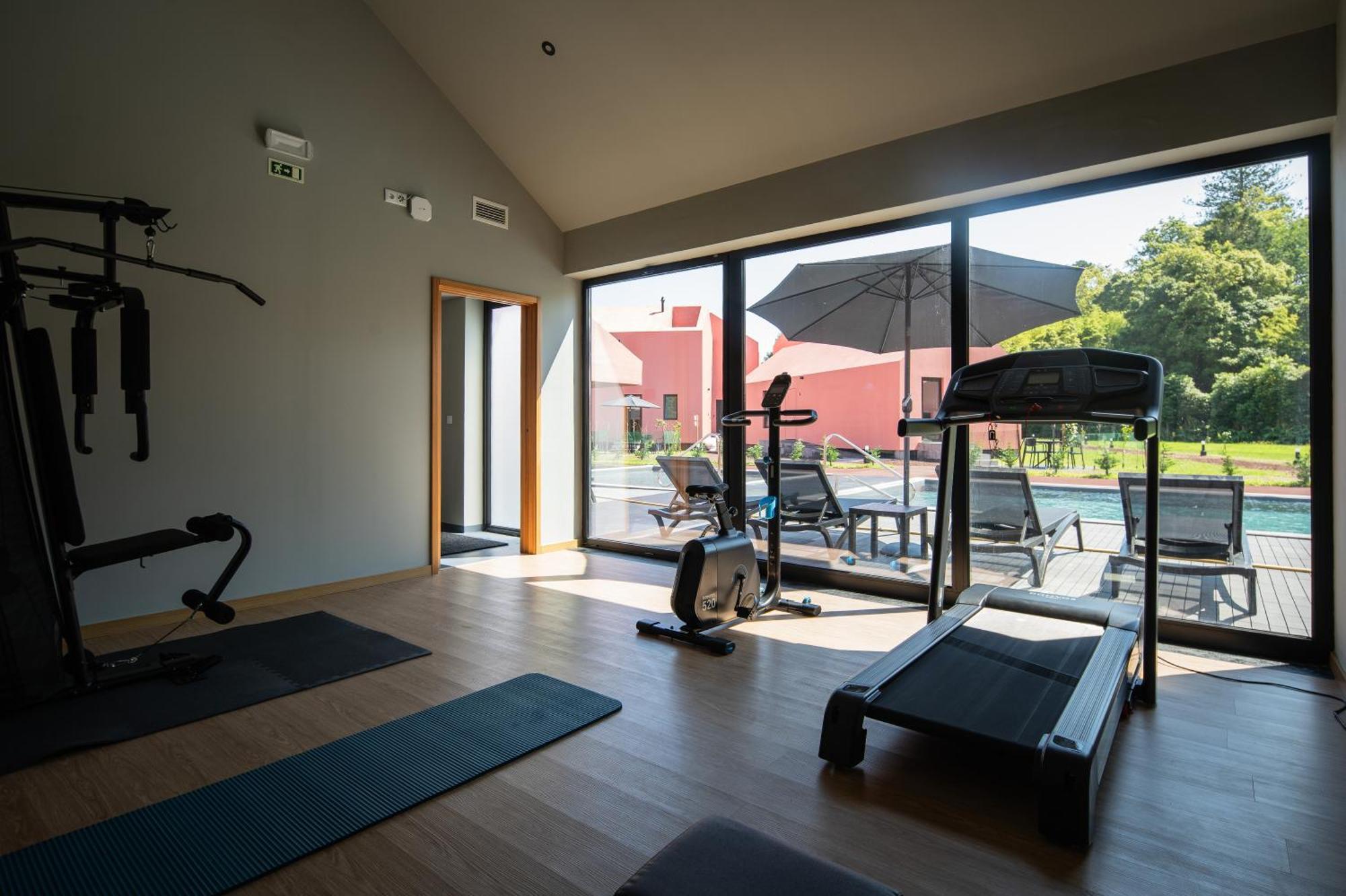 Canto's Garden, Turisticos & Spa, 4 Estrelas Furnas (Azores)