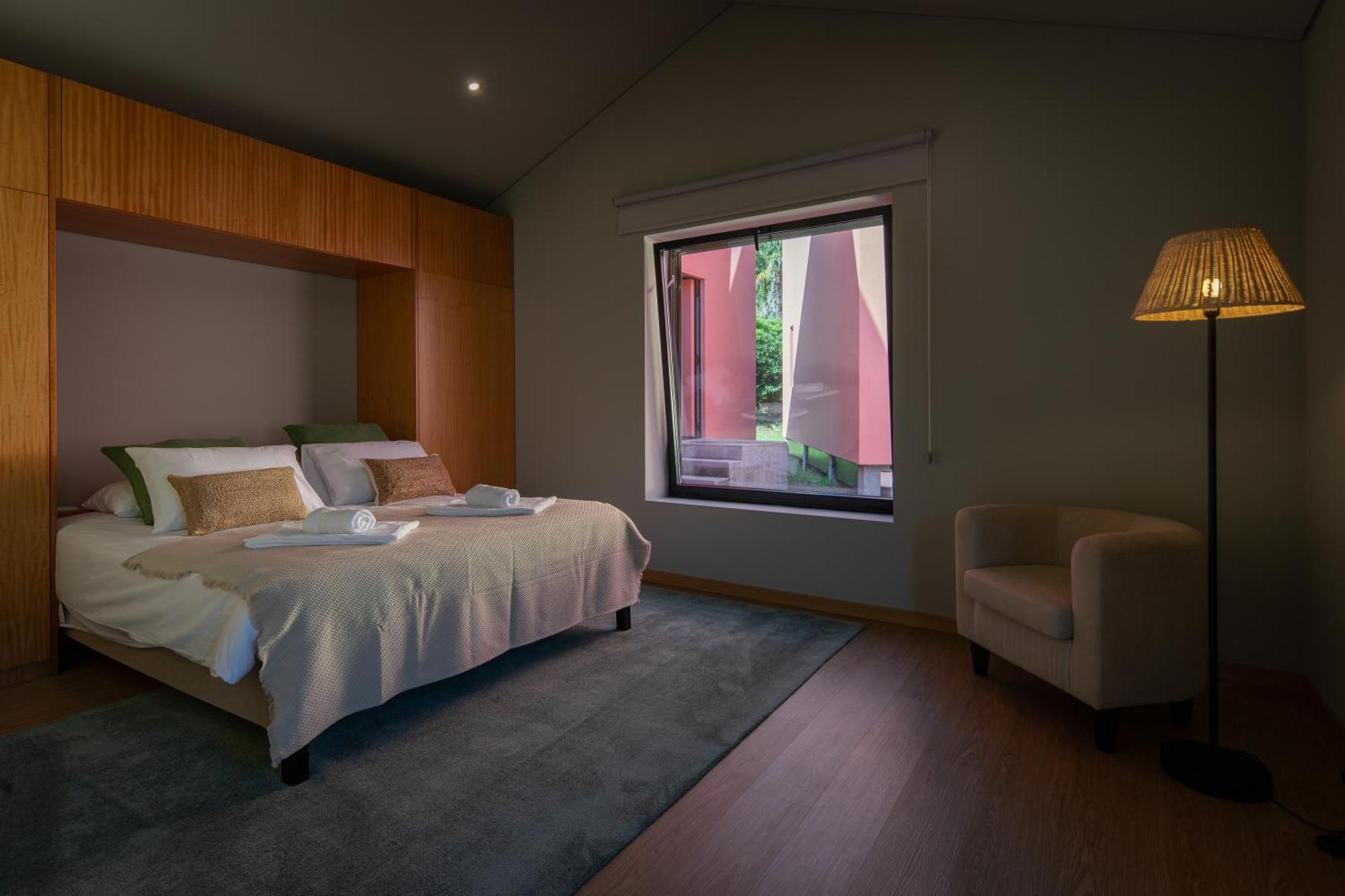 Apartment Canto's Garden, Turisticos & Spa, 4 Estrelas *