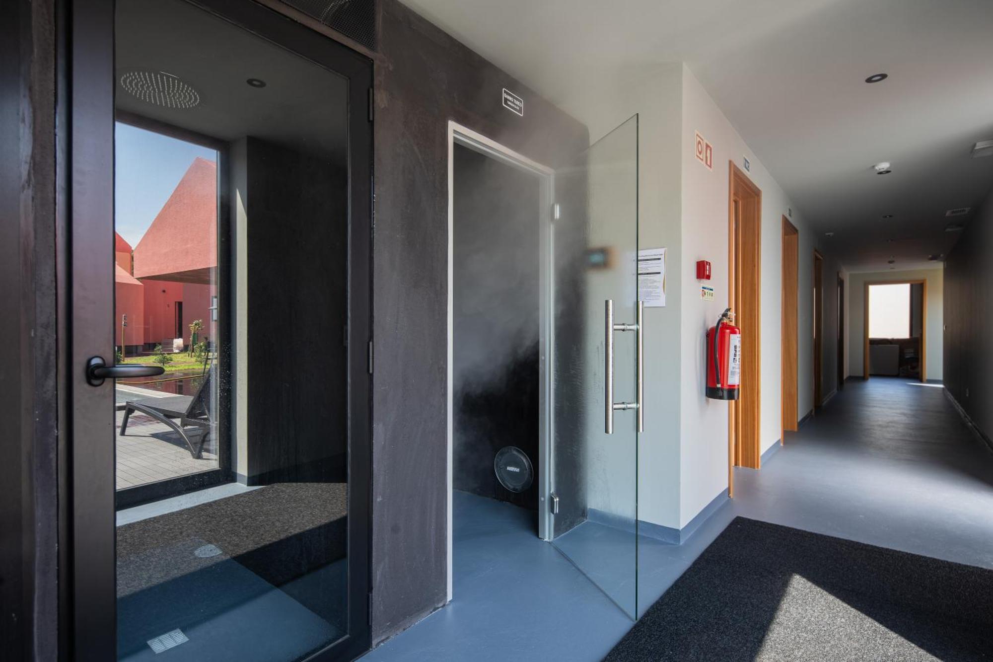 Apartment Canto's Garden, Turisticos & Spa, 4 Estrelas