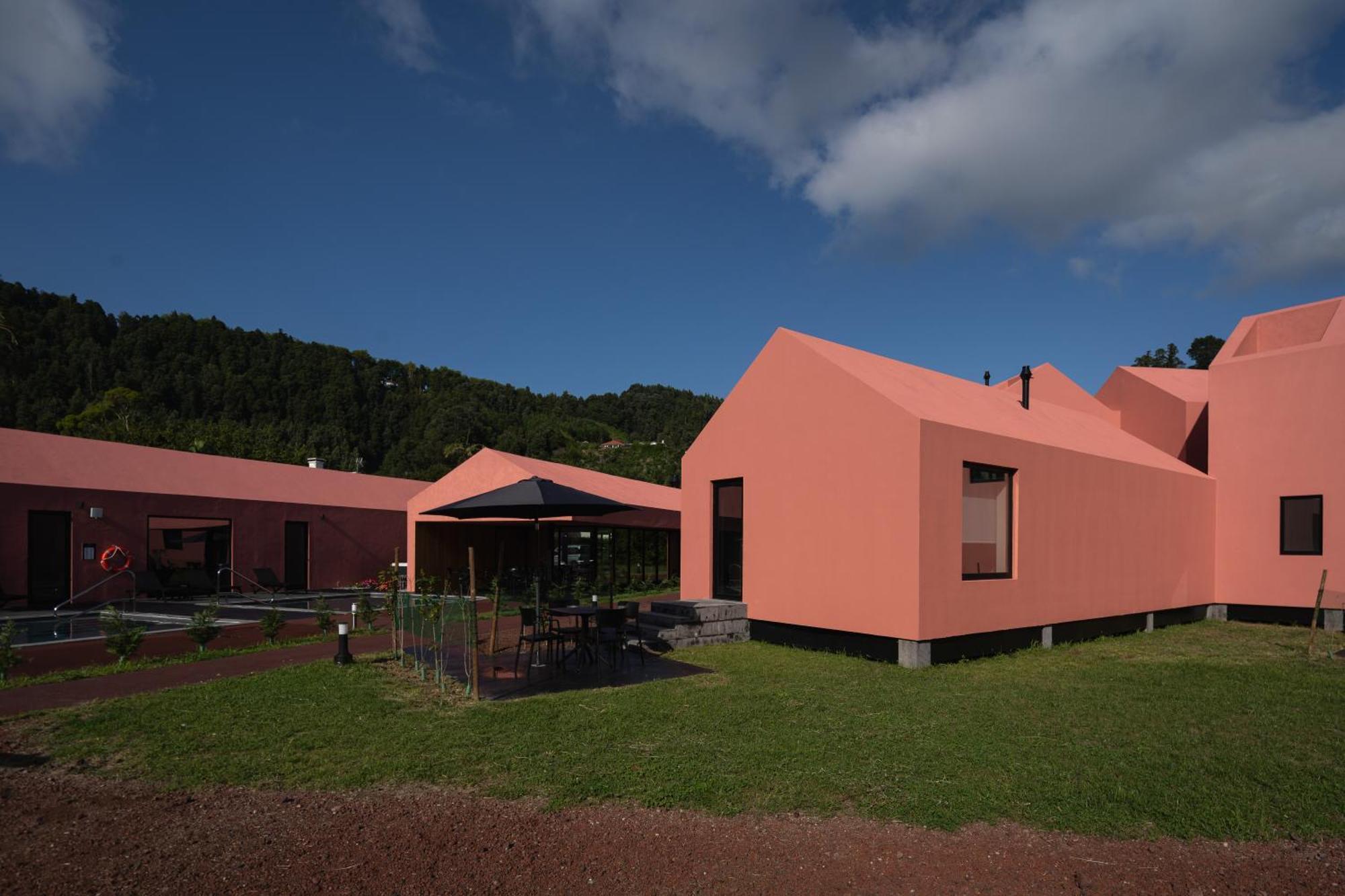 Canto's Garden, Turisticos & Spa, 4 Estrelas Apartament *