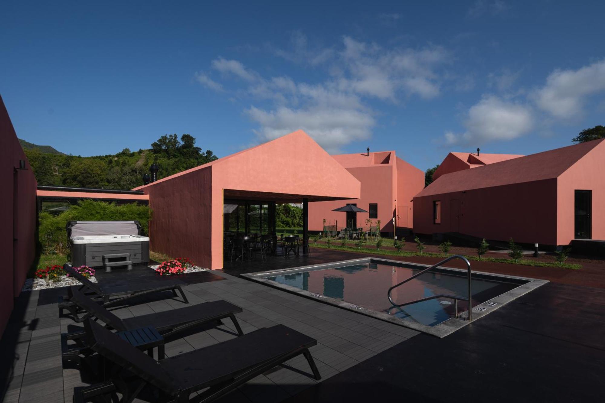 Apartment Canto's Garden, Turisticos & Spa, 4 Estrelas