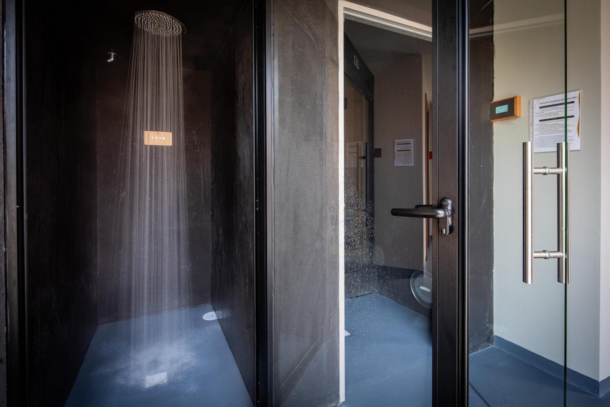 Apartment Canto's Garden, Turisticos & Spa, 4 Estrelas Furnas (Azores)
