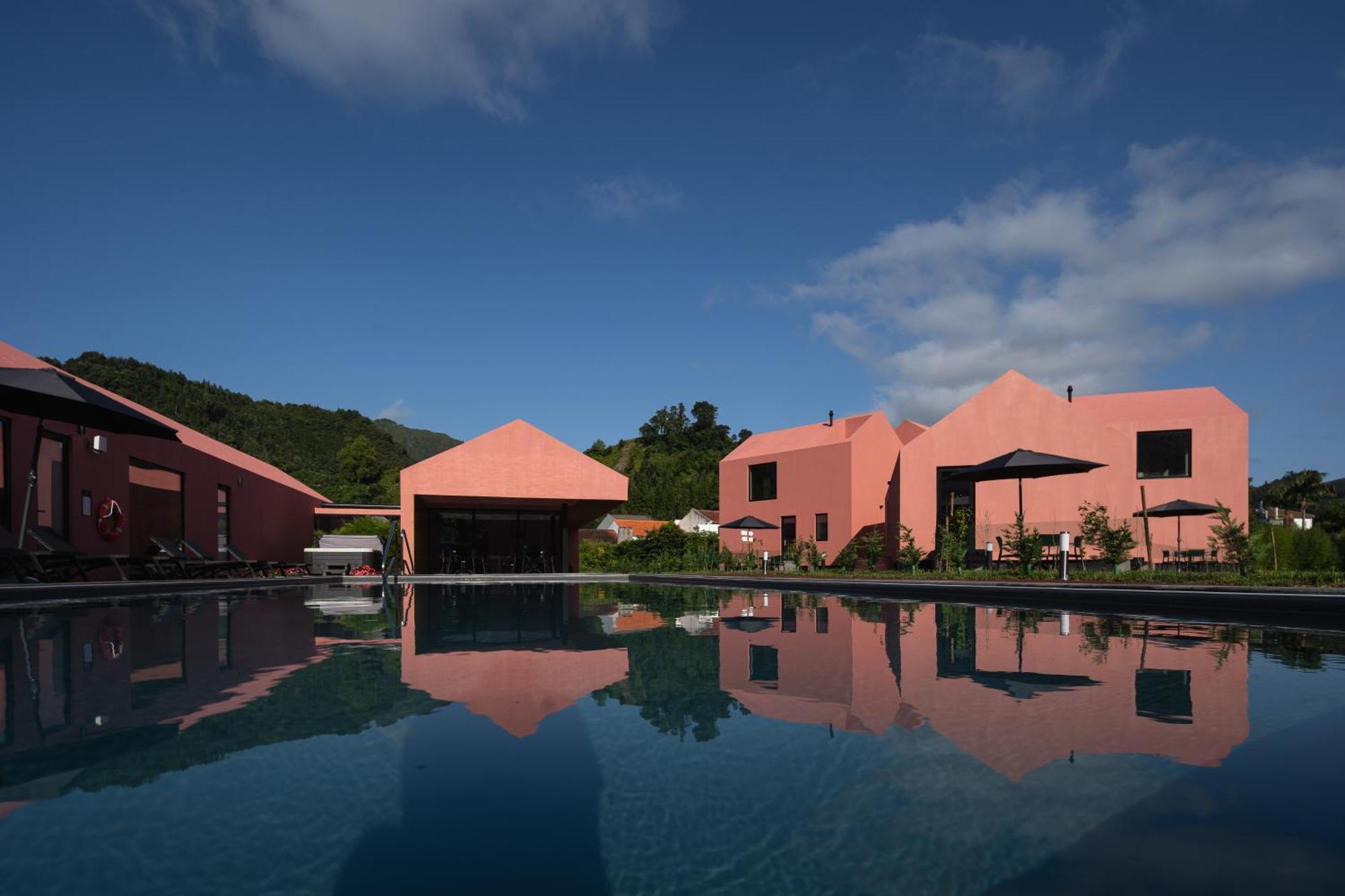 Canto's Garden, Turisticos & Spa, 4 Estrelas *