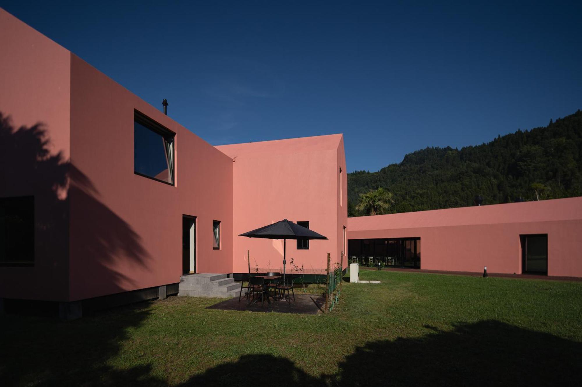 Canto's Garden, Turisticos & Spa, 4 Estrelas Furnas (Azores)