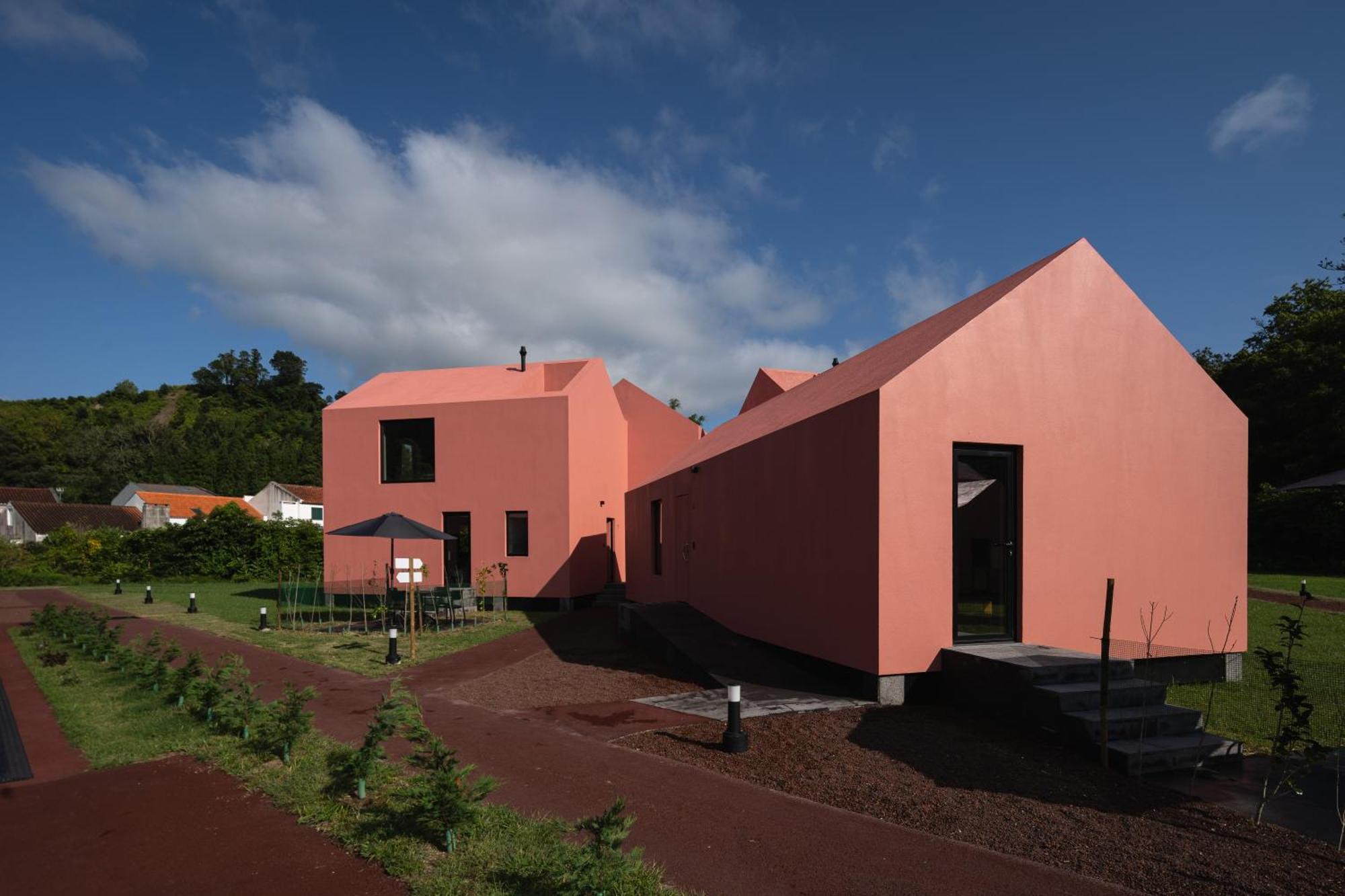 Canto's Garden, Turisticos & Spa, 4 Estrelas * Furnas (Azores)