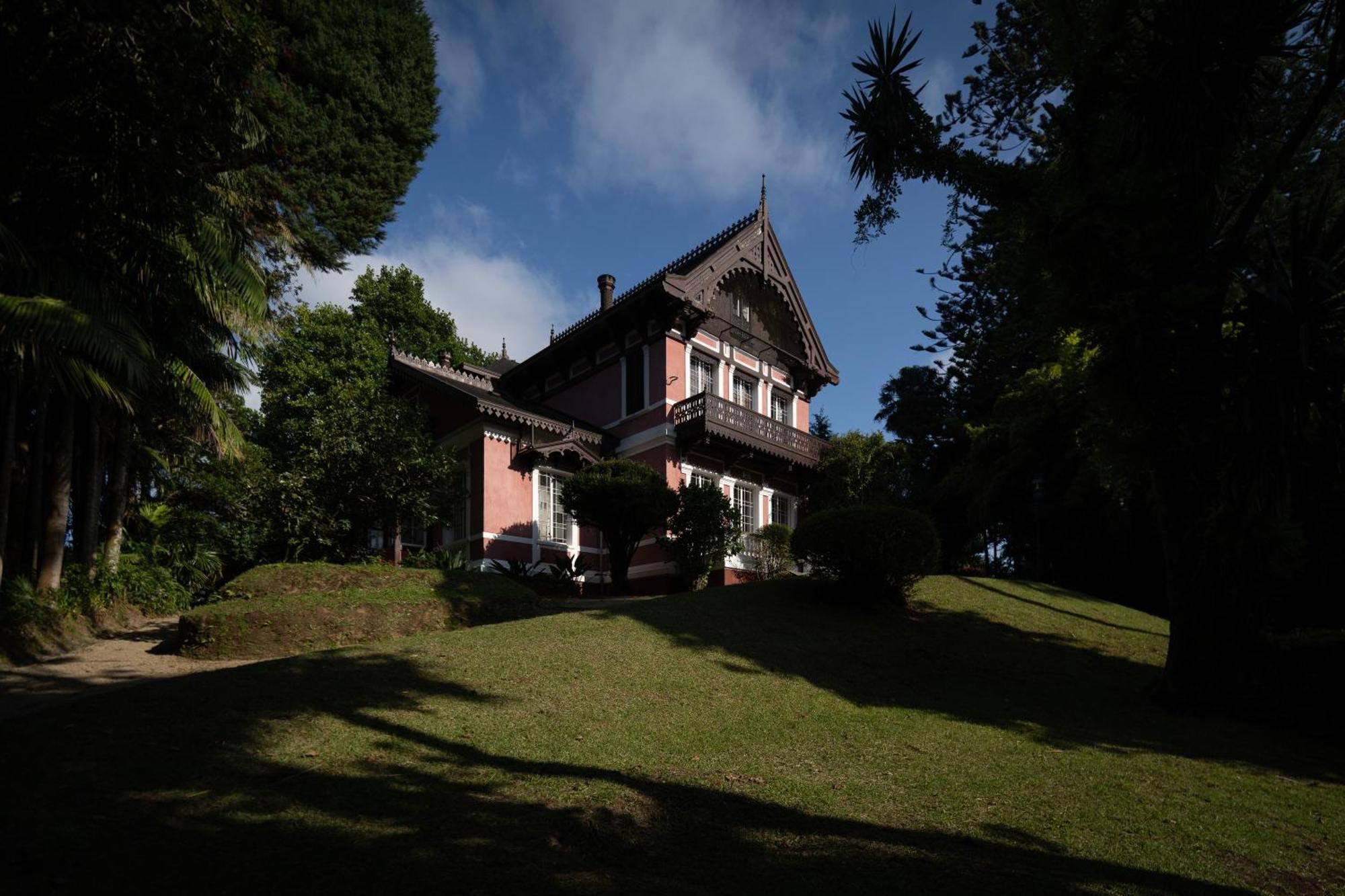 Canto's Garden, Turisticos & Spa, 4 Estrelas