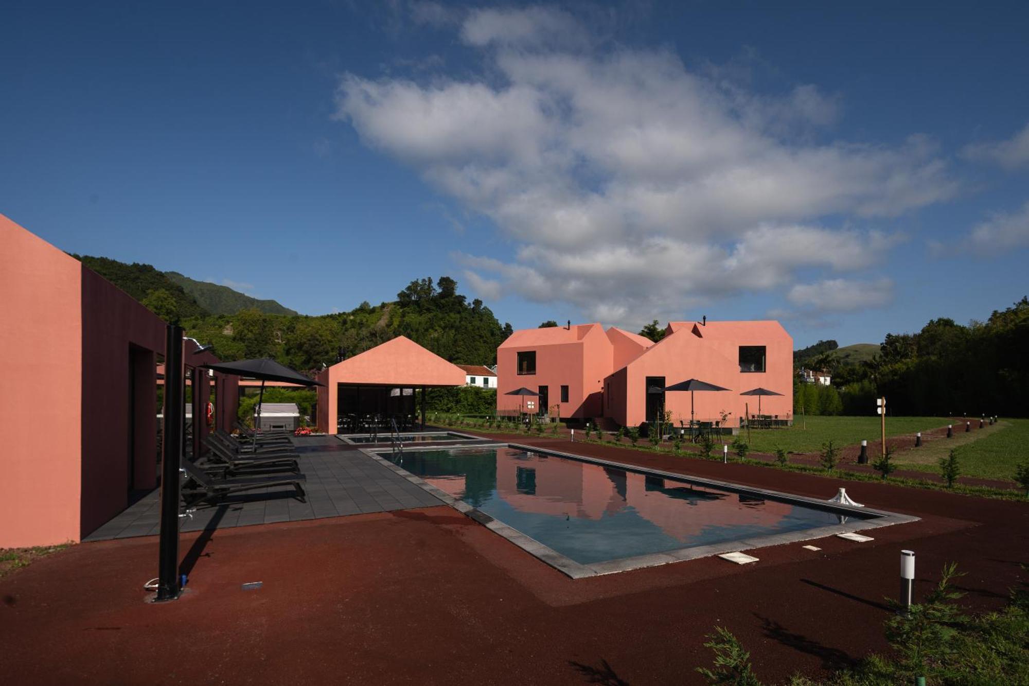 Canto's Garden, Turisticos & Spa, 4 Estrelas Apartment