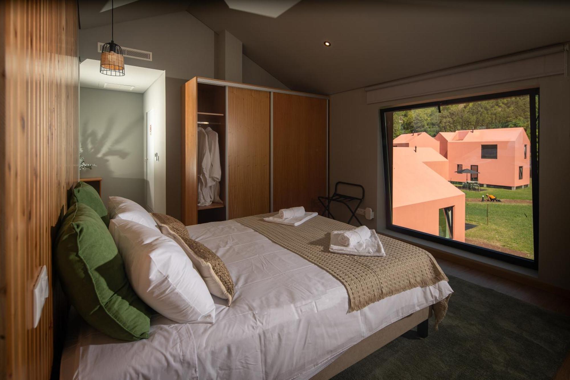 Canto's Garden, Turisticos & Spa, 4 Estrelas *