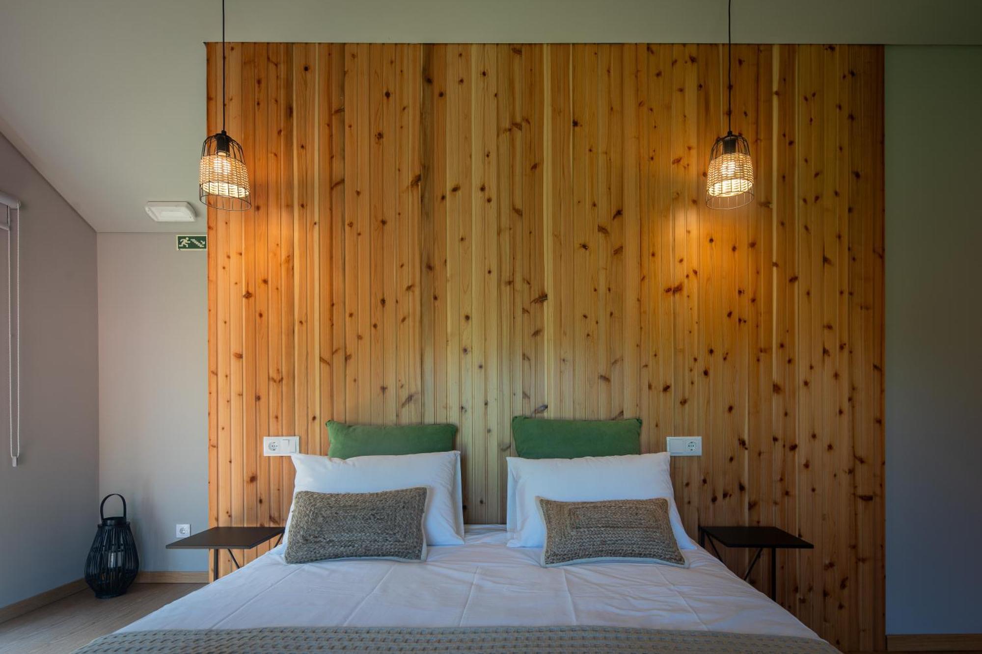 Canto's Garden, Turisticos & Spa, 4 Estrelas Furnas (Azores)