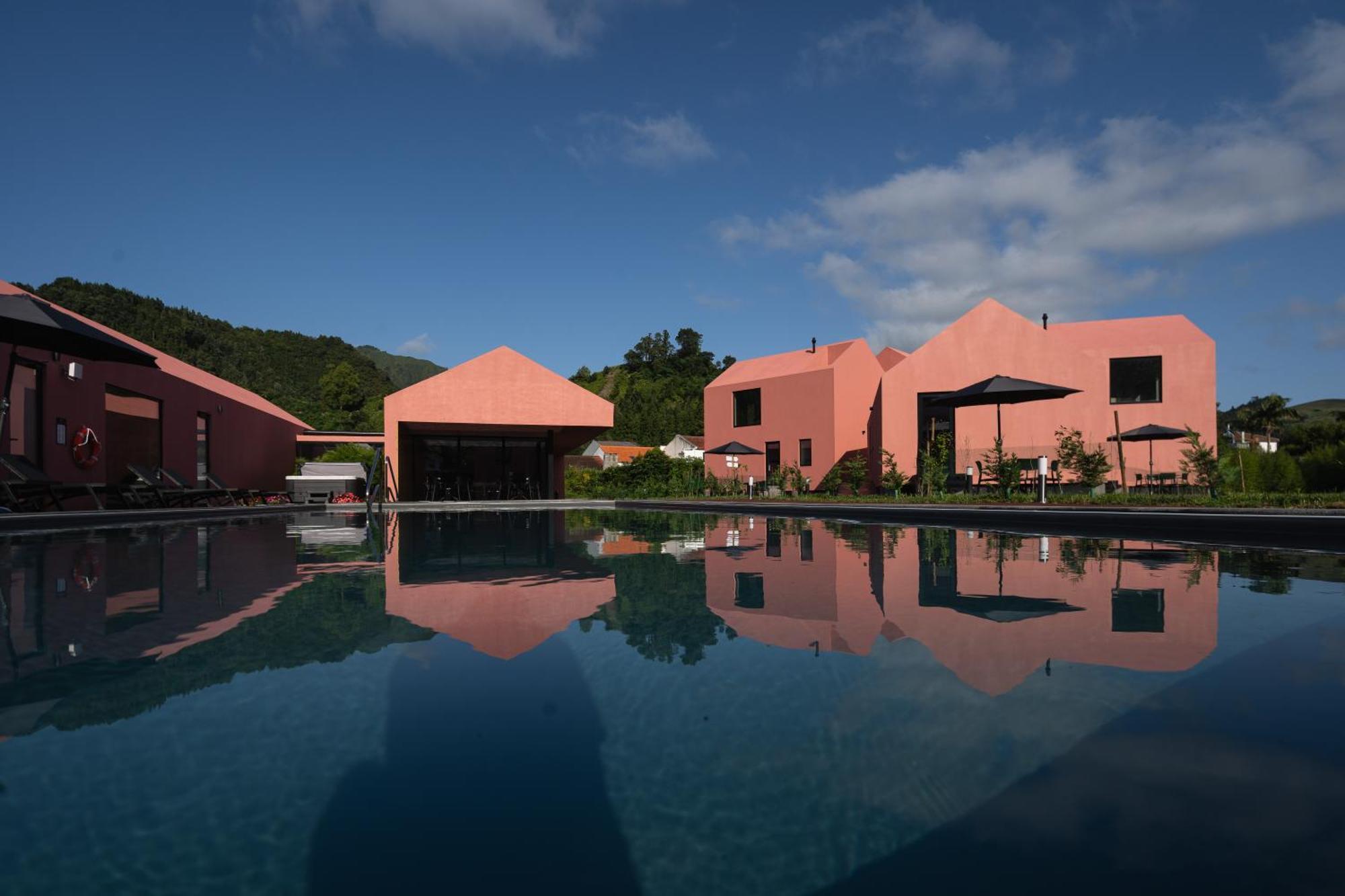 Canto's Garden, Turisticos & Spa, 4 Estrelas *
