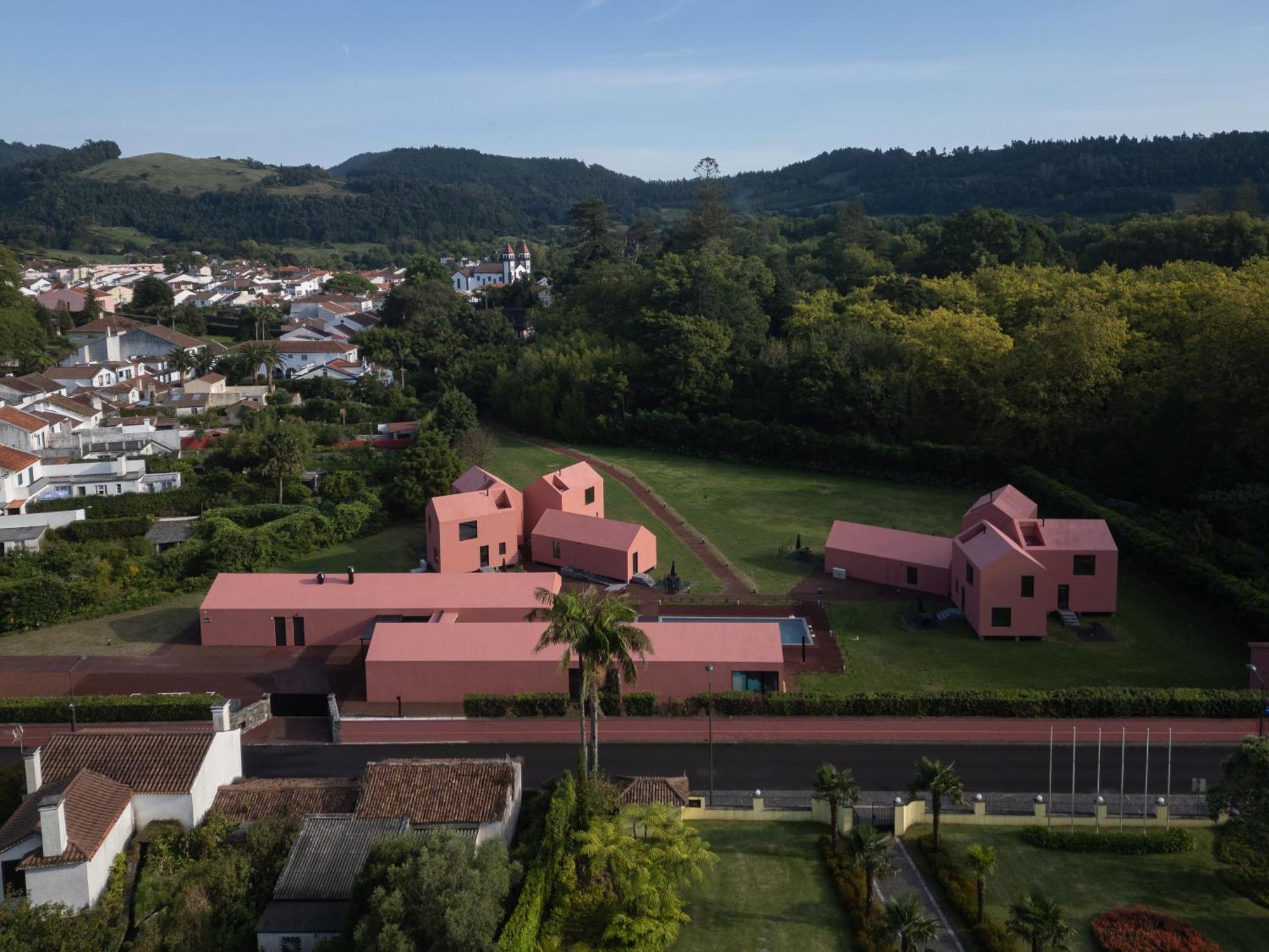 Canto's Garden, Turisticos & Spa, 4 Estrelas Apartment